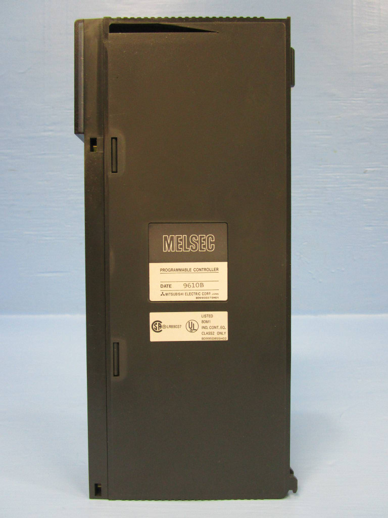 Mitsubishi AY51-UL Output Module Melsec PLC Triac AY51UL (EBI2836-1)