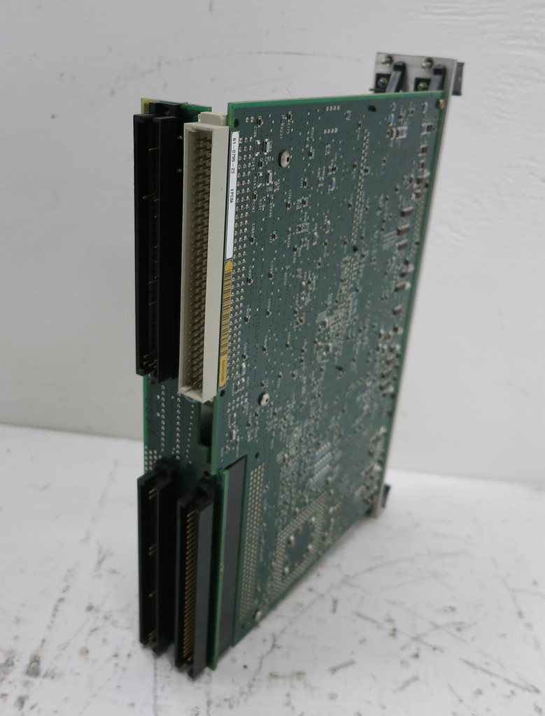 Honeywell / Measurex CDWeb EPC-8A PLC Module Board EXM-LTNI C101-0102 (DW4708-1)