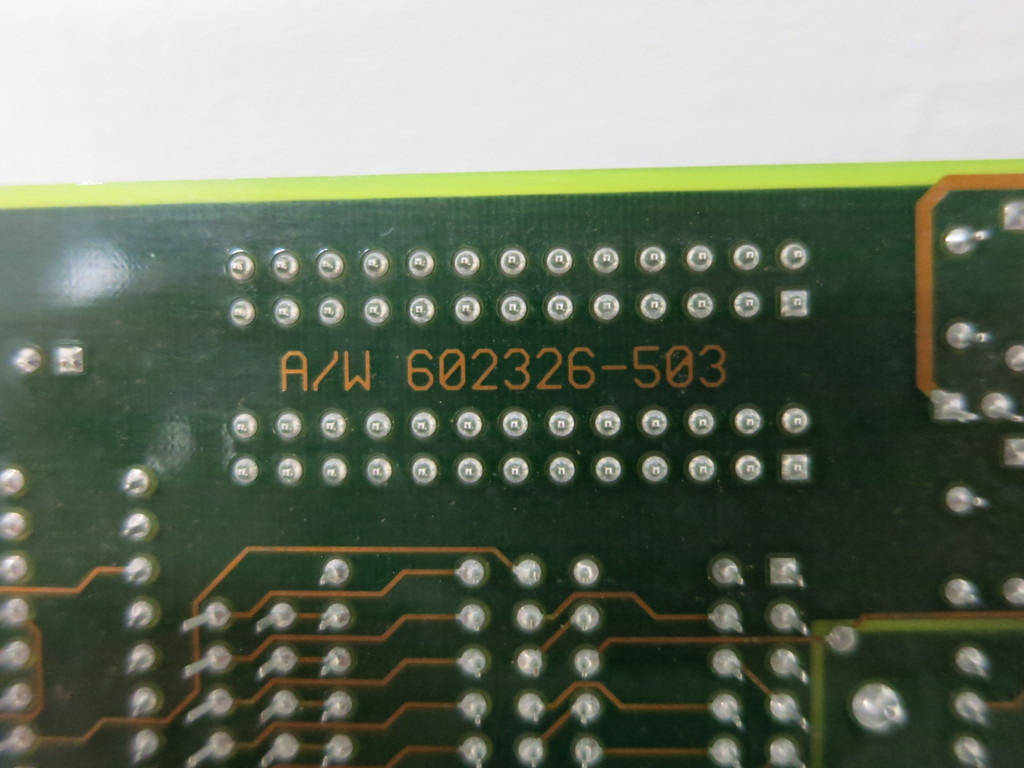 Delta Tau 602326-103 OPT7 Quad R/D Converter Board ACC8D 602326-503 PCB (DW5138-6)