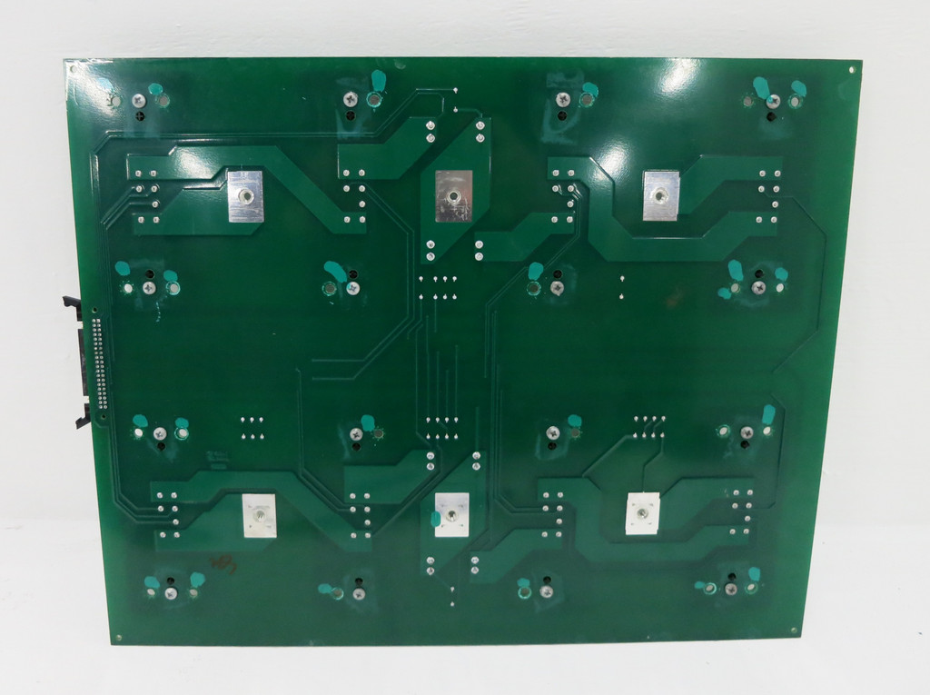 APC 640-4113B Rev 3 Thors Hammer Battery Backplane Board Symmetra PX UPS APCC (DW5253-4)