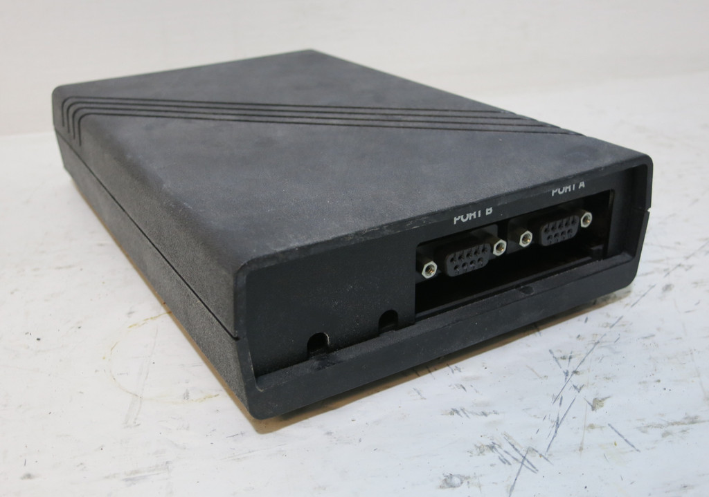 Black Box CMA02A CAP Communications Adapter Plus PLC CMA-02A (DW5286-1)