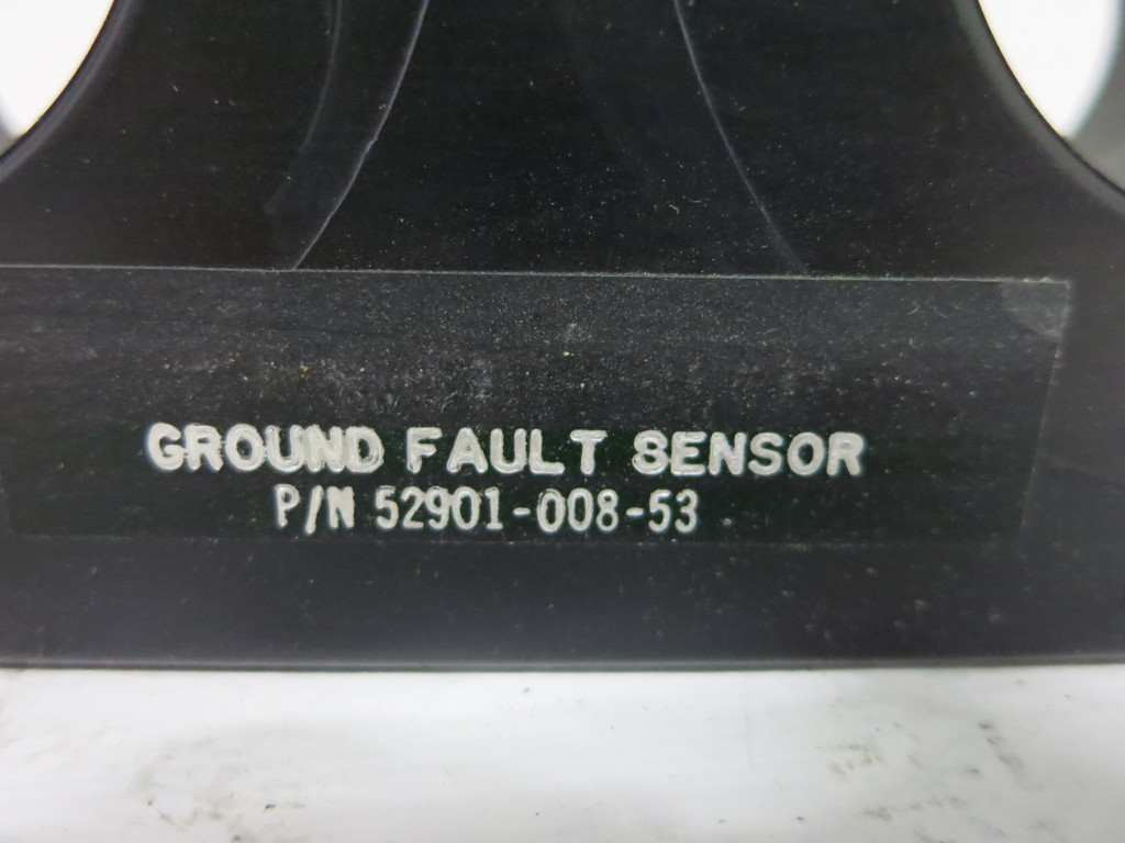 Instrument Transformers 3P91 GFCT Ground Fault Sensor 0126A08565-4 3P91GFCT CT (DW5369-1)