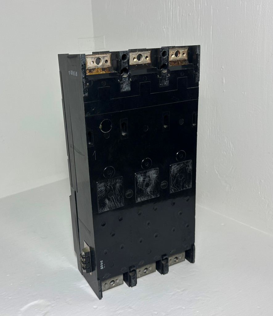 GE THJS3601DGA3 150A LSG Circuit Breaker THJS3603 150 Amp 600V General Electric (EM4847-3)
