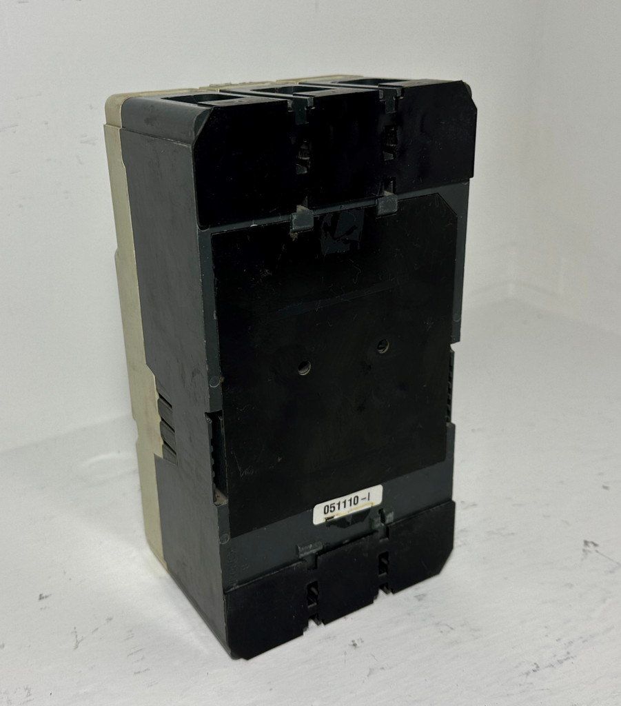 Cutler-Hammer HMCP400X5W 400A Circuit Breaker 480/600V 3 Pole HMCP 400 Amp (EM4950-2)