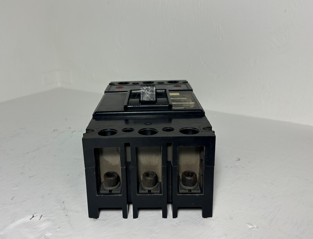 CH Westinghouse MCP534000C 400A Motor Circuit Protector 480/600V 3P 400 Amp (EM4954-1)