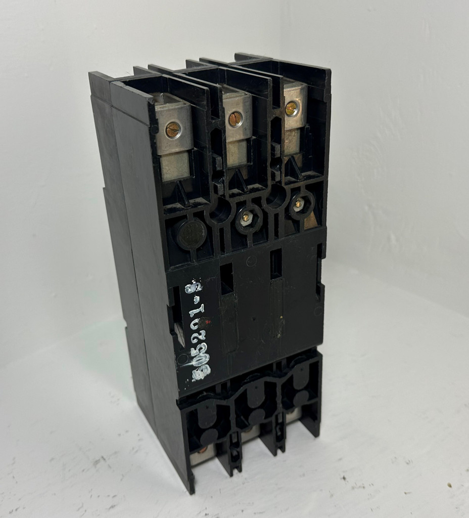 Westinghouse HKB3250F 250A Circuit Breaker w/ 250 Amp Trip 600V 3P KB HKB3700TM (EM4962-1)