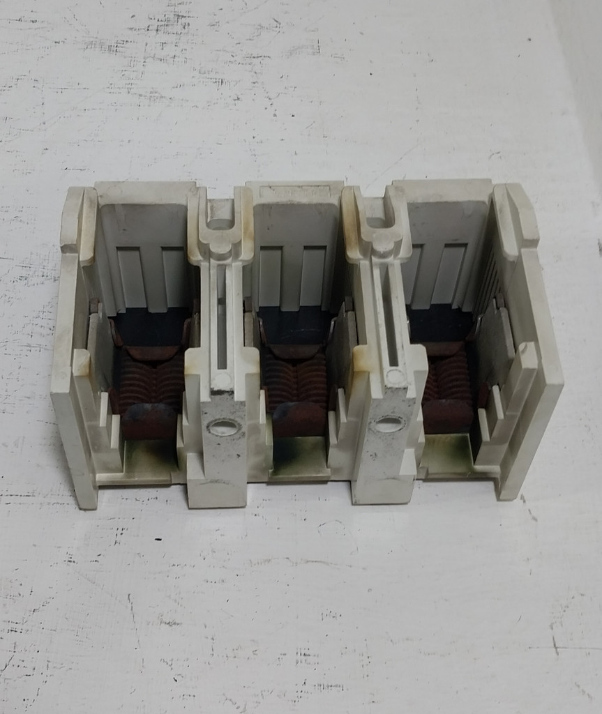 Westinghouse Size 5 A200M5CXXZ1 Motor Contactor Model J 480V Coil 300A 600V (BJ0711-1)