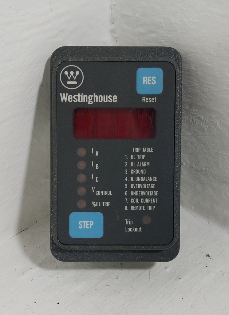 Westinghouse 9996D14G01 Advantage Control Metering Module Cutler Hammer (BJ0724-1)