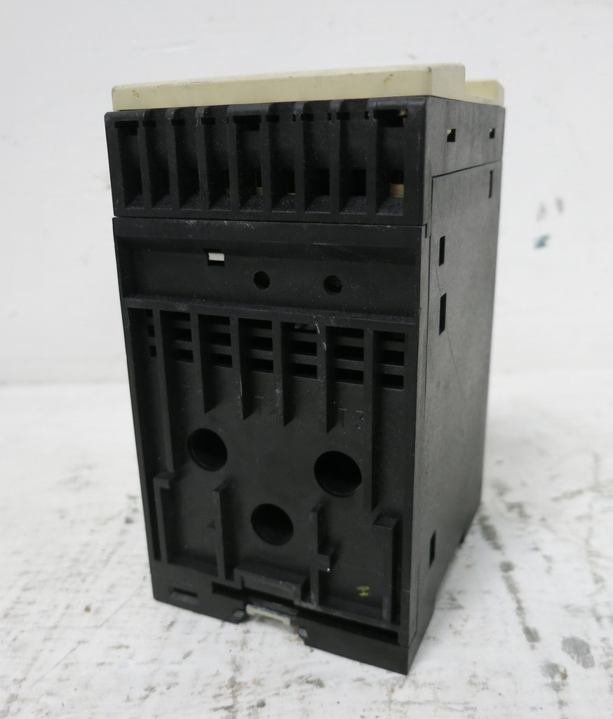 Siemens 3UF5100-0AJ00 I/O Expansion Module PLC Unit 115V Digital Input SIMOCODE (DW5981-1)