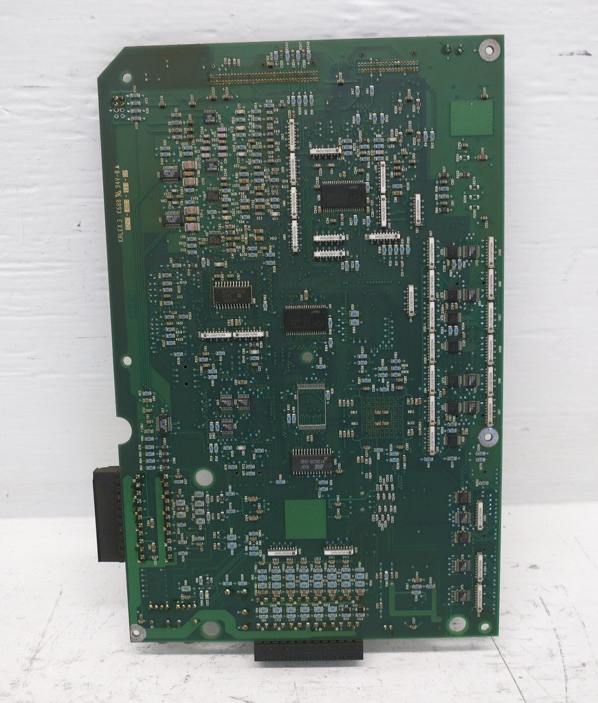 Allen Bradley 311637 PowerFlex Control Board AC VS Drive PCB MPLT311637 311638 (DW6066-1)