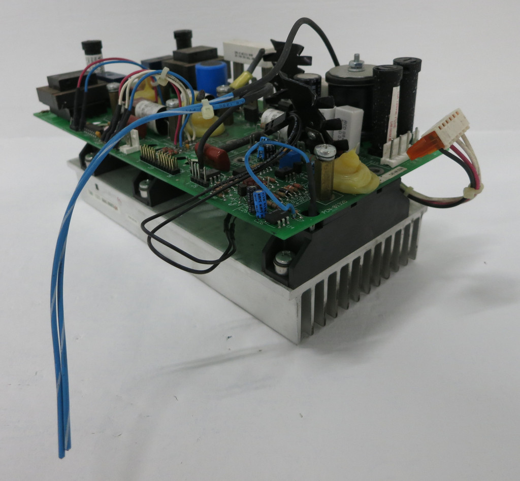 Best Power PCN-0132B Control Board Power Module 3220C-P 73639 73661 (DW6143-1)