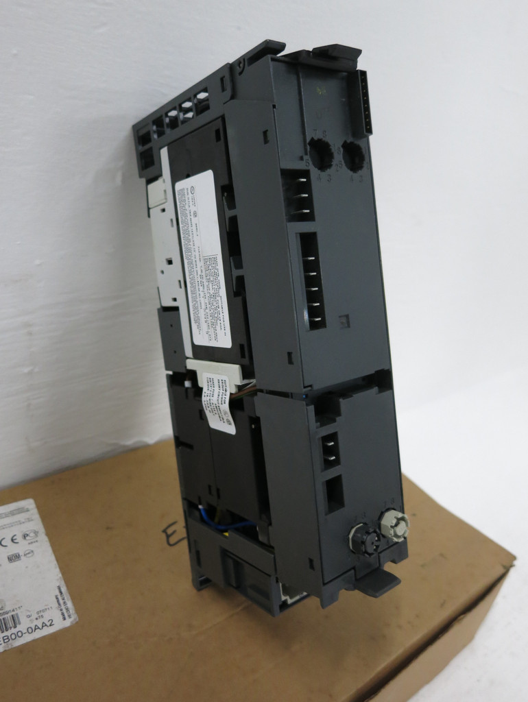 NEW Siemens 3RK1301-1EB00-0AA2 DS1-x Simatic Motor Starter ET 200S Brake Control (DW6197-1)