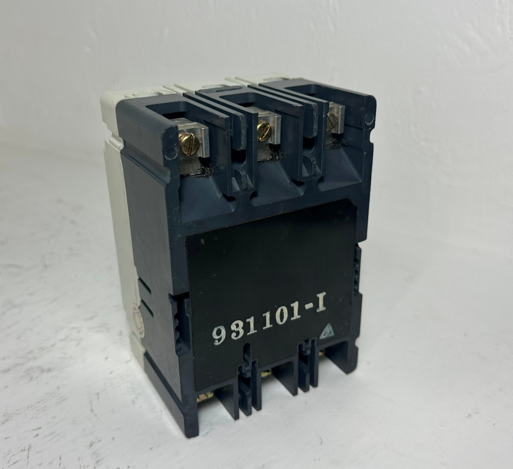 Westinghouse HMCP070J2 70A Series C Circuit Breaker HMCP 480/600V 3P 70 Amp (EM5097-2)