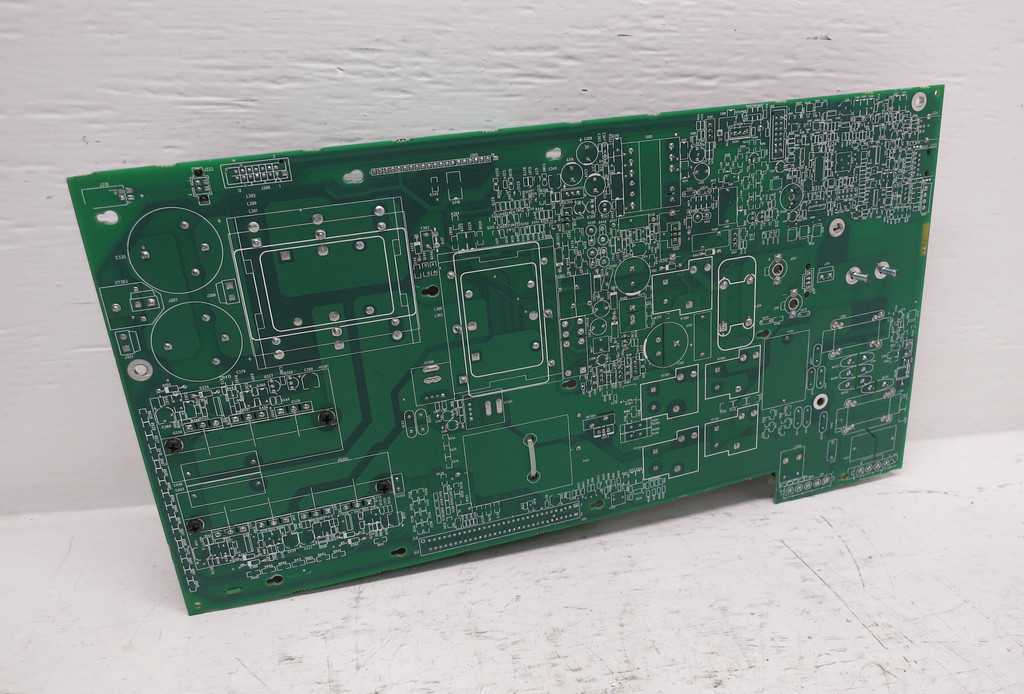 APC 640-3554B Rev 02 Power Board 640-1081H Control UPS PCB (DW6275-1)