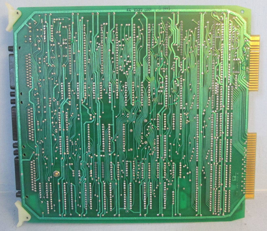 Exide A53A4 Diagnostic Microprocessor PLC 118 302 453 B Module Board 101072475 (EBI1292-5)