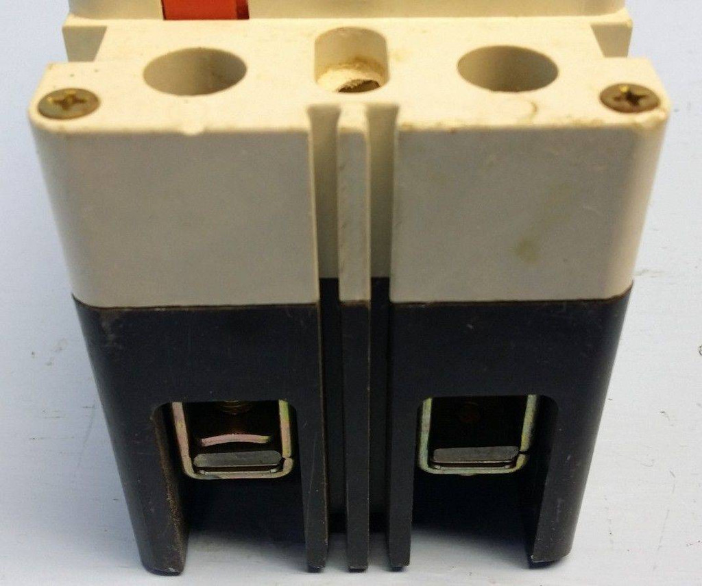 Westinghouse HFD2015 15A Series C Circuit Breaker Matte 480/600V 2 Pole 15 Amp (EBI0963-2)