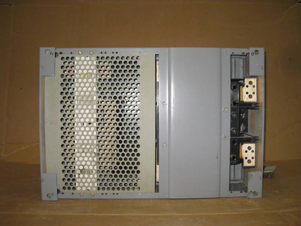 Westinghouse Panelboard Switch FDP-226R 600 Amp FDP226R 2P 2 Pole (EBI5243-2)