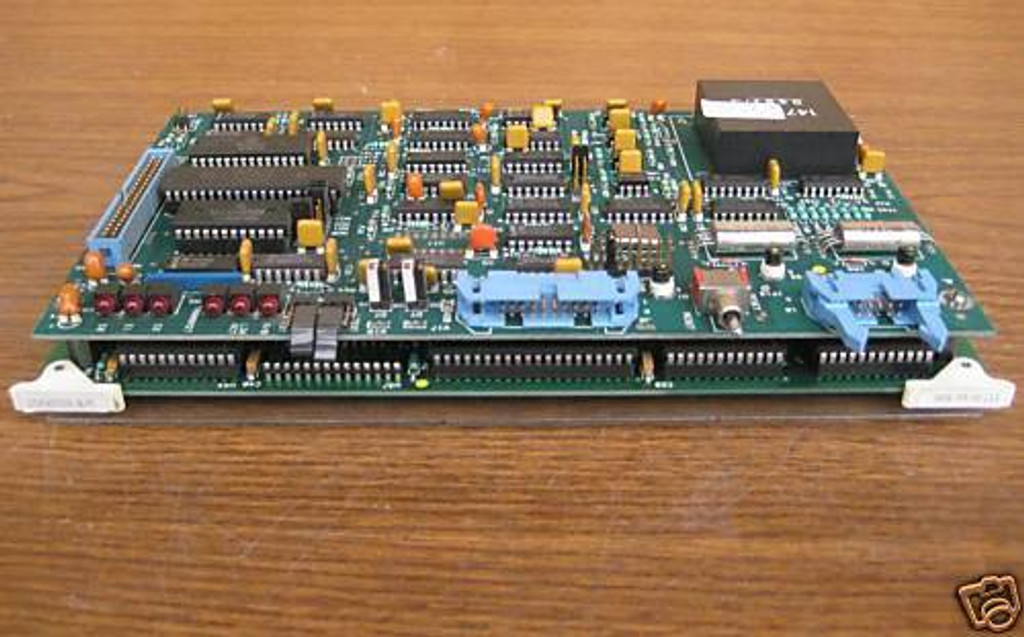 Moore 15736-60 BDB PCB PC Board 1573660BDB (EBI3038-8)