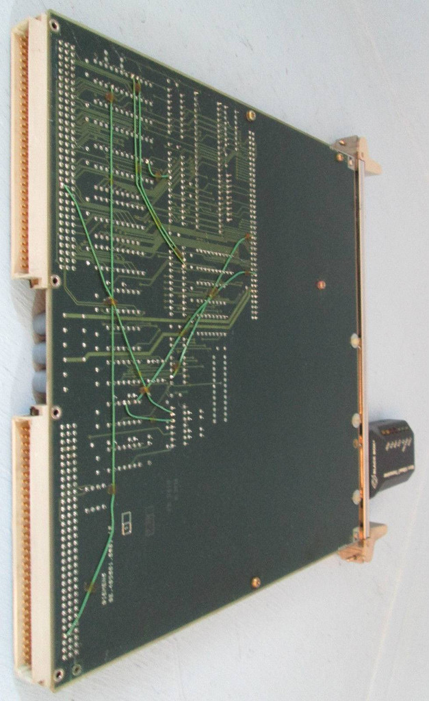 Siemens 6DD1661-0AB1 CSH11 Sinec Symadyn D PLC Simatic S5 CSHII 6DDI66I-OAB1 (EBI3723-2)