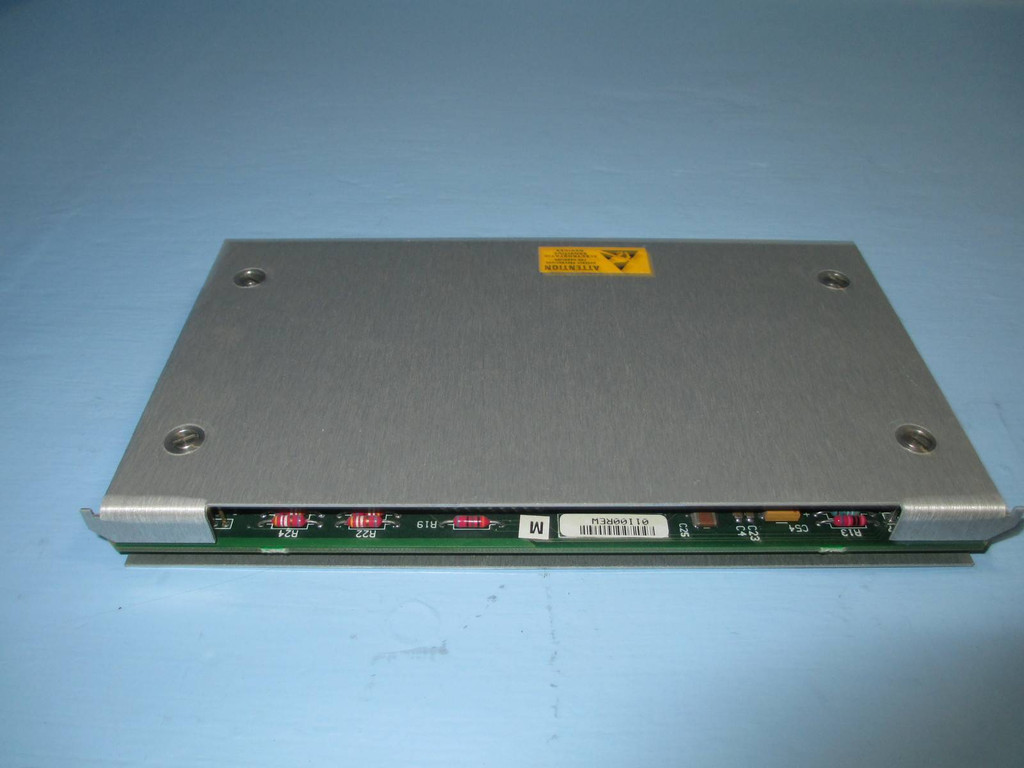 Bently Nevada 123447-01 Sampler TDXnet PLC Transient Data Interface PWA 5160 (NP0013-64)