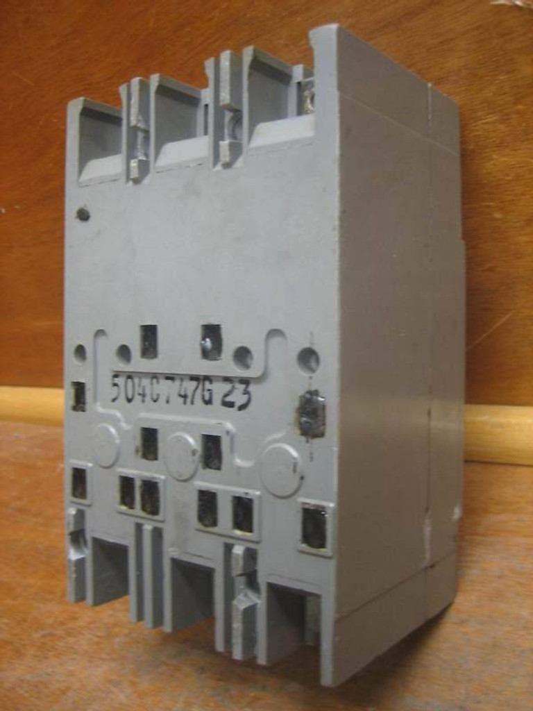 Westinghouse Breaker HFA HFA3190M 25Amp A 25A Amp 25 (EBI5002-1)