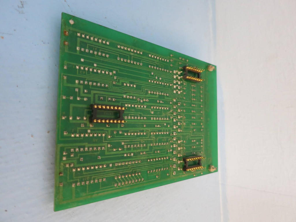 Schlafhorst Electronics BS 117 650216 F LS PLC Circuit Board GSEP-2302 117650216 (PM0909-1)