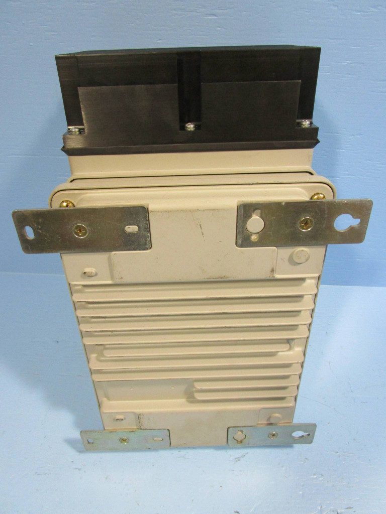 Allen Bradley ArmorStart Control Module 284D-FVD7P6D-25-CR-3-SB-OC AB Servo M22 (NP0514-1)