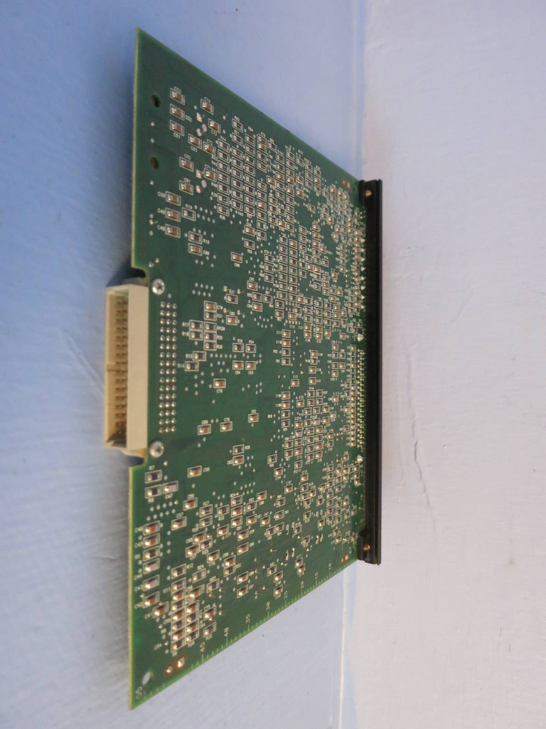 Reliance Electric 0-60023-5 A AC Power Technology Module PLC AutoMax 802284-153E (PM1017-3)