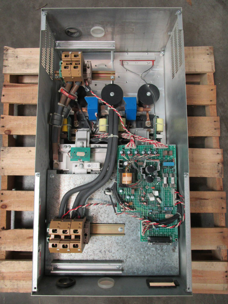 Reliance Electric SA3000DC140 AutoMax SA3000 AC Power Module RE Power Supply SA (NP0664-2)