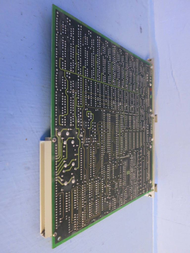 Fisher-Rosemount CL6824X1-A2 Analog I/O with 12P0051X022 Chip P1.0.1 12P0767X022 (PM1303-8)