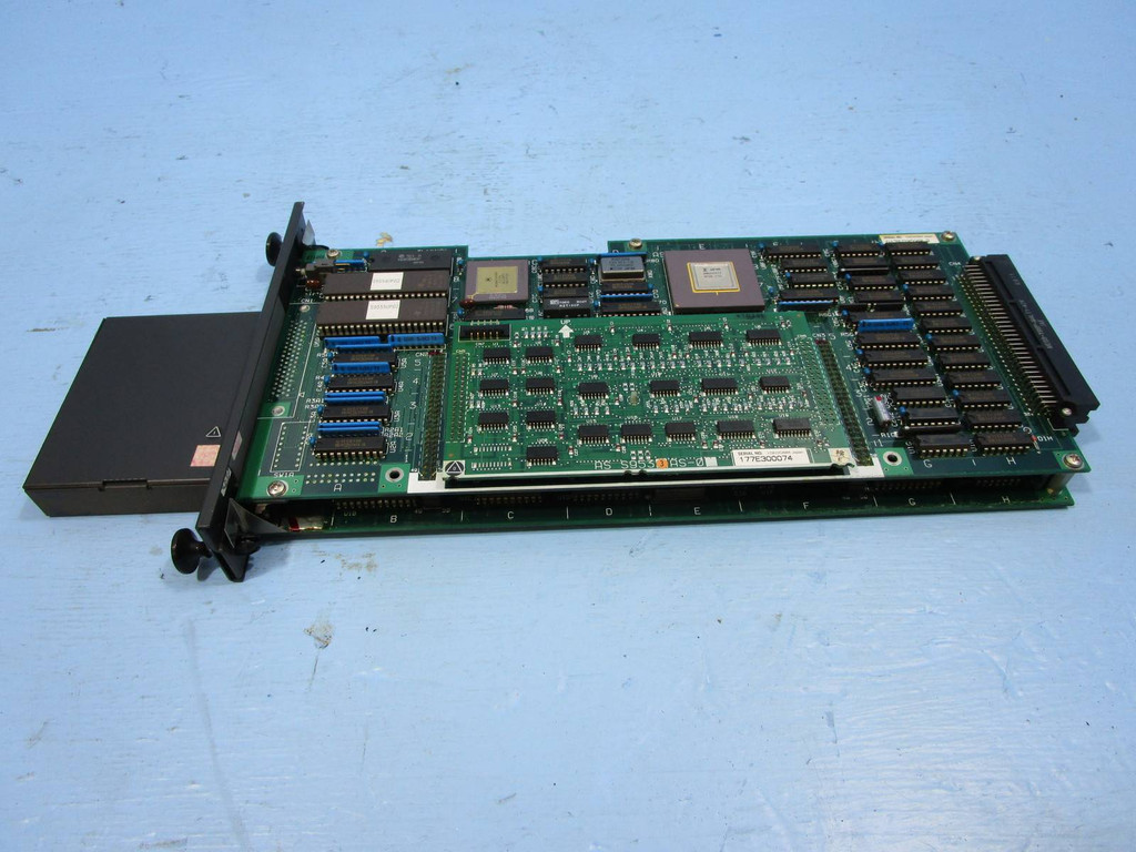 Yokogawa NP56*A PLC Module Card NP56 *A Board AS-S9533AS-0 AS-S9543AS-0 S9360AQ (NP0711-5)