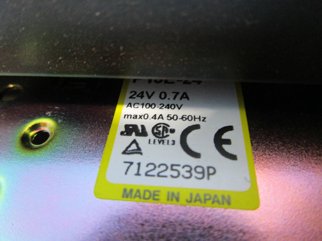 3rd Image of NP0791
