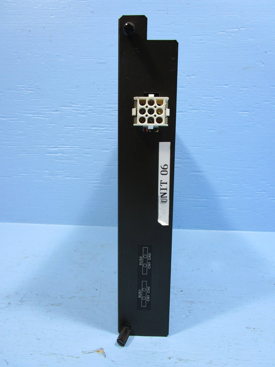 Yokogawa Fan Unit PLC Module AS-S9911 AL-0 Rack Cooling Chassis ASS9911 AL-0 (NP0791-2)