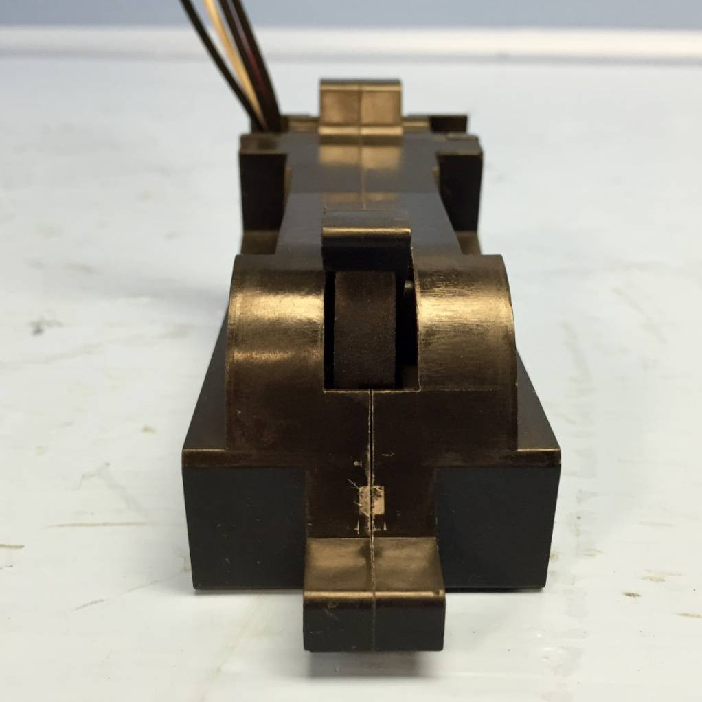 I-T-E Siemens S09JLD62A Shunt Trip / Auxiliary Switch for Circuit Breaker ITE (EM0931-1)