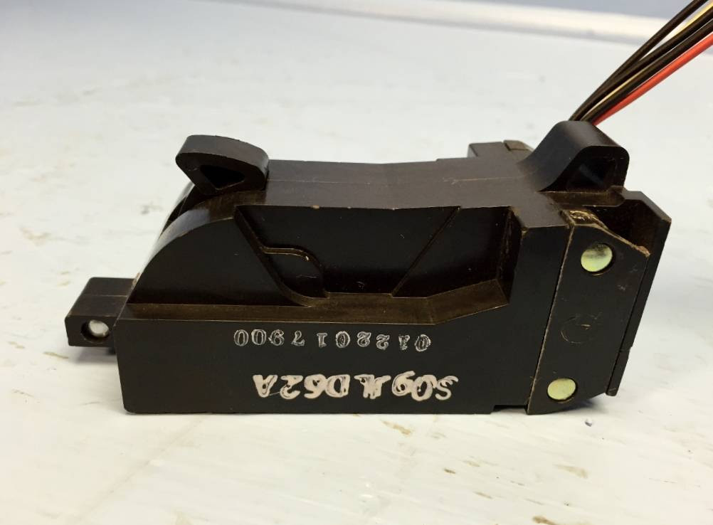 I-T-E Siemens S09JLD62A Shunt Trip / Auxiliary Switch for Circuit Breaker ITE (EM0931-1)