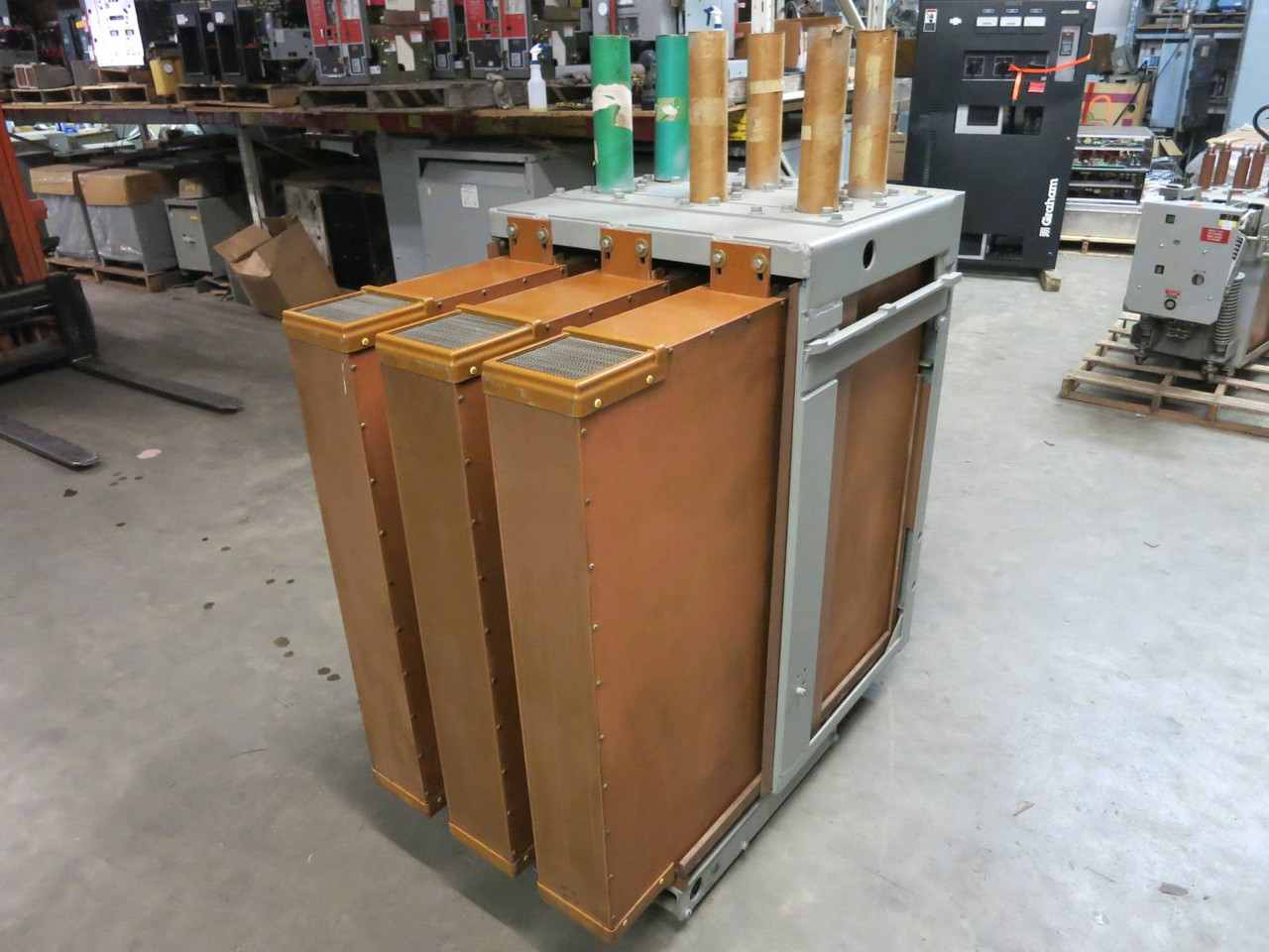 2nd Image of PM1366