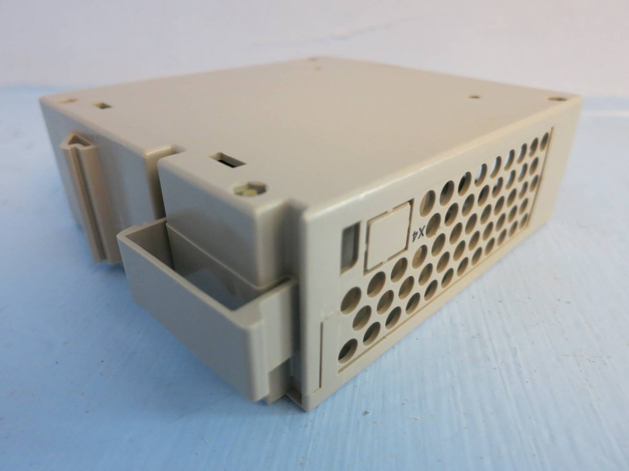 Siemens 6DD2920-0AR1 SA61 SIMADYN D Transformer Module PLC Simatic 6DD292O-OARI (PM1489-4)