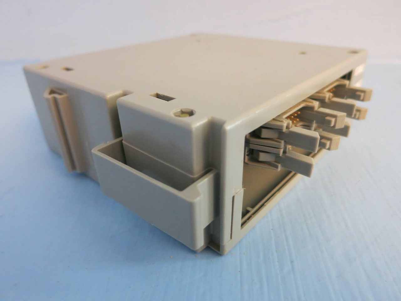 Siemens 6DD2920-0AR6 SA20.1 SIMADYN D Sensing Module PLC Simatic 6DD29200AR6 (PM1488-4)