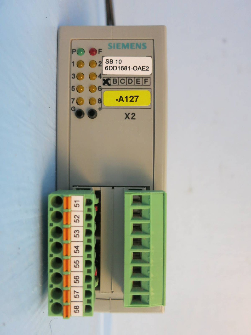 3rd Image of PM1485