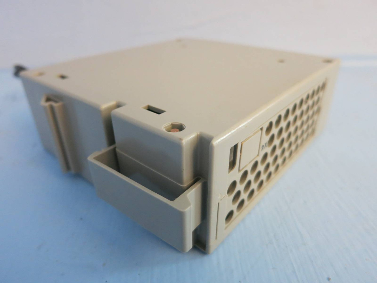 Siemens 6DD1681-0AG2 SB 70 SIMADYN D Output Module PLC Simatic 6DDI68I-OAG2 (PM1491-5)