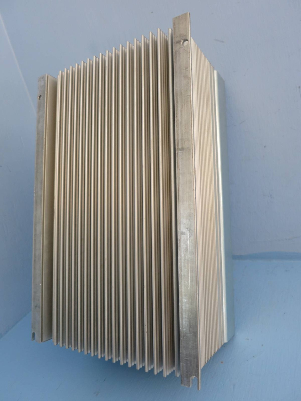 Reliance Electric 837'02-20 C / DBU-200 Dynamic Braking Unit Module 200A DC PLC (PM1495-1)