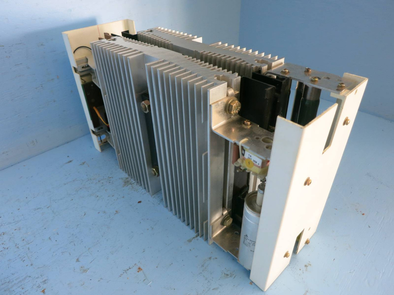Siemens 6QA 5113-2AK30 SIMADYN D Sitor Pulse Transmitter Thyristor Module PLC (PM1498-18)