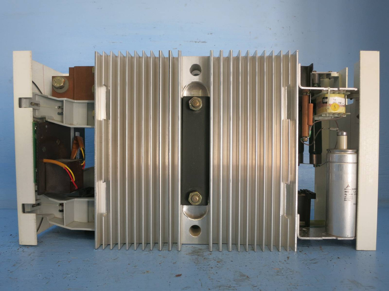 Siemens 6QA 5113-2AK30 SIMADYN D Sitor Pulse Transmitter Thyristor Module PLC (PM1498-18)