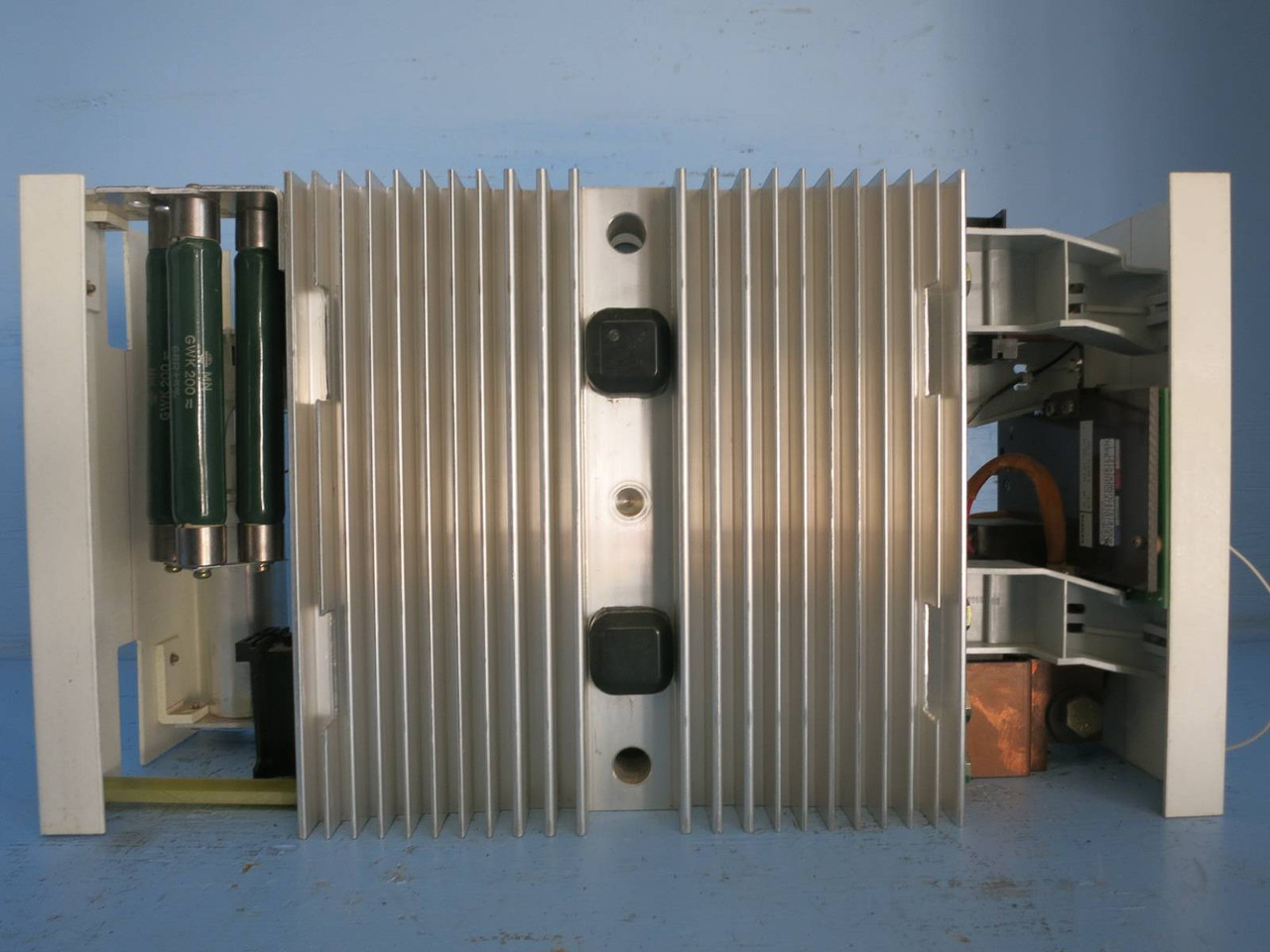Siemens 6QA 5113-2AK30 SIMADYN D Sitor Pulse Transmitter Thyristor Module PLC (PM1498-18)