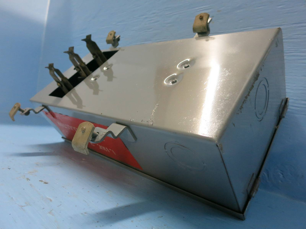 2nd Image of PM1521
