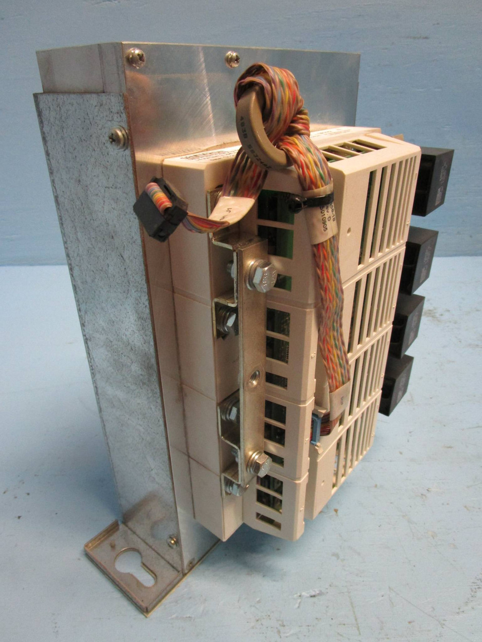 Semikron SKiiP 1242 GB120-407 CTV Integrated Intelligent Powerpack AP-85779 IPM (NP0824-49)