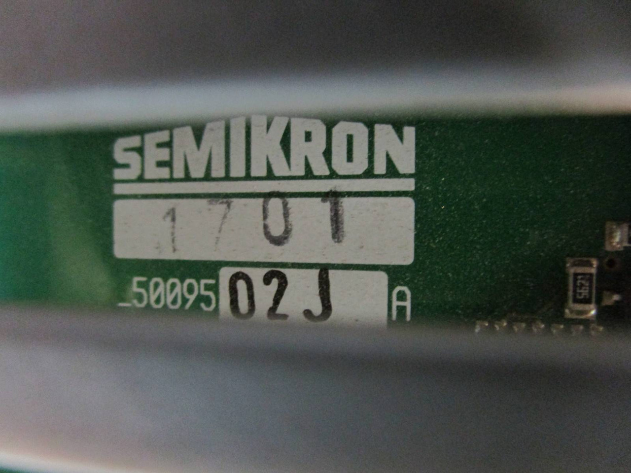 Semikron SKiiP 1242 GB120-407 CTV Integrated Intelligent Powerpack AP-85779 IPM (NP0824-49)