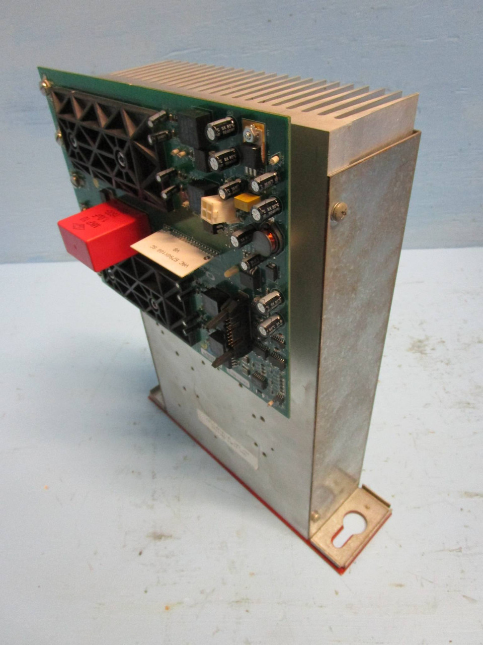 Semikron SKiiP 84EC12IT1 Field Coil Driver Integrated Power Module 30615-1 30614 (NP0825-2)