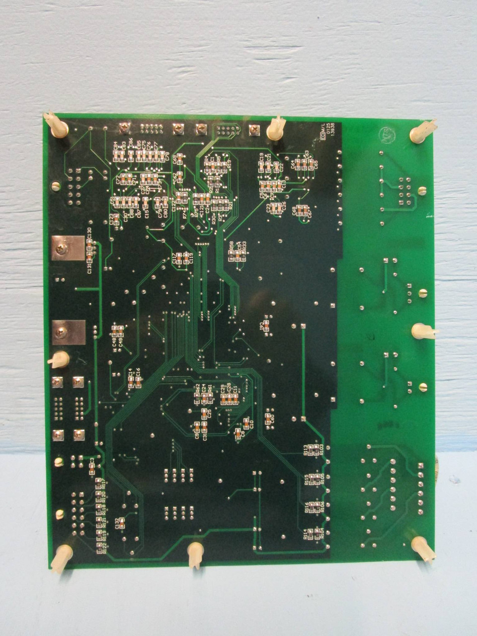 Active Power Zig Zag Controller 30107_01 30106 ActivePower PCB Control Board (NP0832-1)