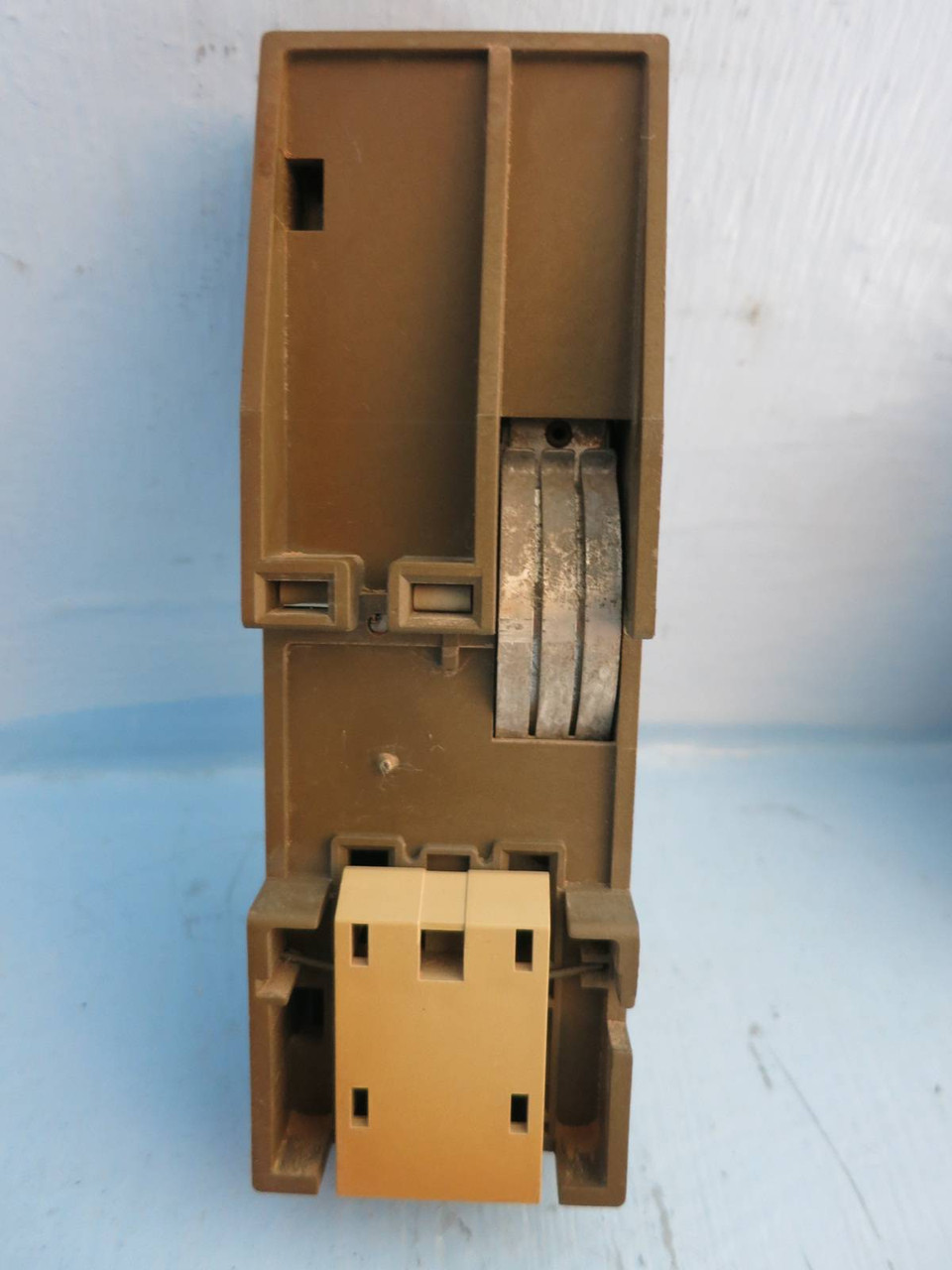 Siemens 6ES5 316-8FA12 Interface Module Simatic S5 PLC Simadyn D 6ES53168FA12 (PM1546-14)